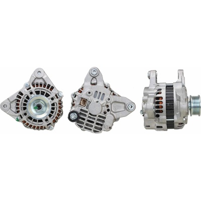 Alternátor LUCAS LRA03075