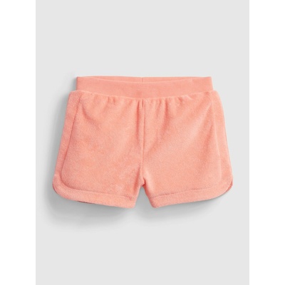 GAP Бебешки къси панталони GAP GAP | Oranzhev | Момичешки | 98