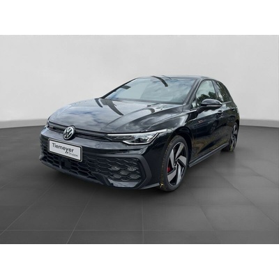 Volkswagen Golf GTI 195 kW