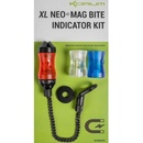 Korum Neo-Mag Súprava indikátora ohryzu XL