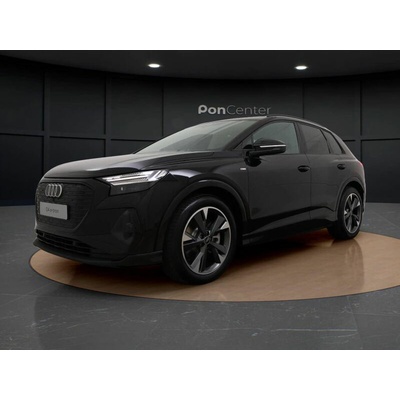 Audi Q4 45 e-tron 82 kWh 210 kW