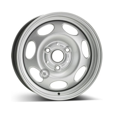 ALCAR STAHLRAD 4,5x15 3x112 ET23,5