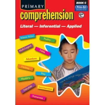 Primary Comprehension