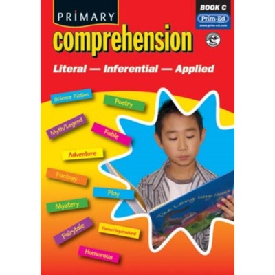 Primary Comprehension