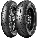 METZELER Cruisetec MH90-21 54H Мотоциклетни гуми