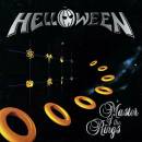 Helloween - Master Of The Rings (2024 Remaster) (CD)