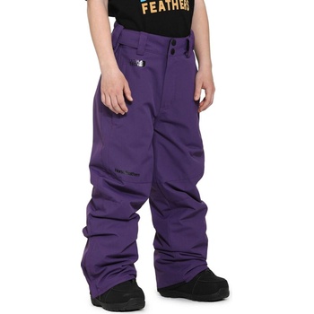 Dětské kalhoty Spire II violet