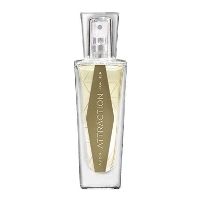 Avon Attraction parfémovaná voda dámská 30 ml