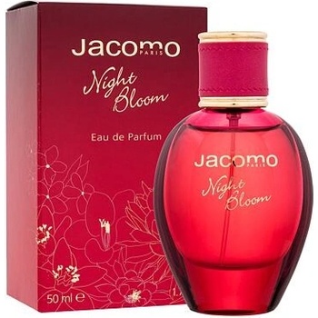 Jacomo Night Bloom parfémovaná voda dámská 50 ml