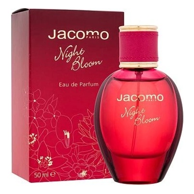 Jacomo Night Bloom parfémovaná voda dámská 50 ml