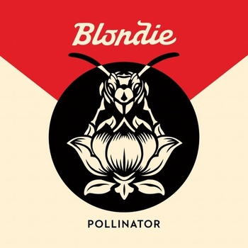BLONDIE: POLLINATOR CD