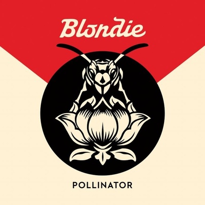 BLONDIE: POLLINATOR CD