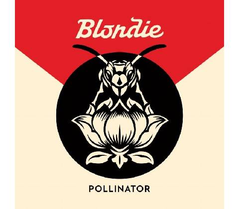 BLONDIE: POLLINATOR CD