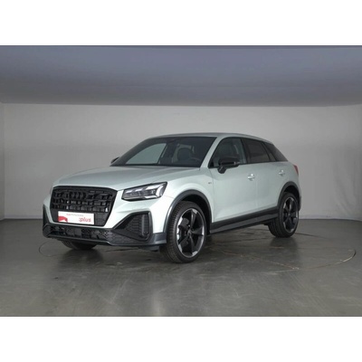 Audi Q2 35 TDI S tronic 110 kW