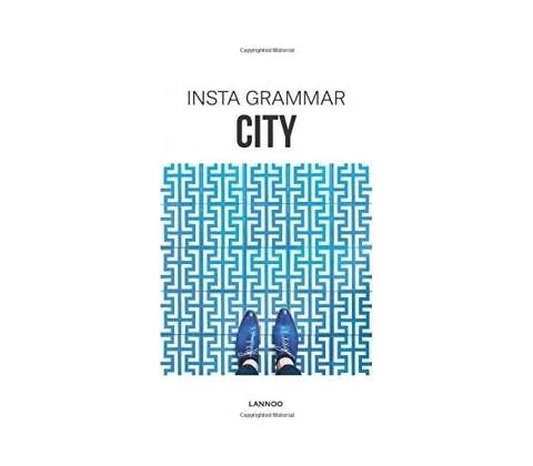 Insta Grammar: City