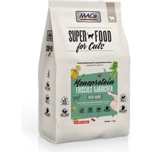 MACs Cat MONO králik 0,3 kg