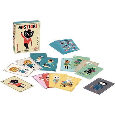 Vilac Mistigri