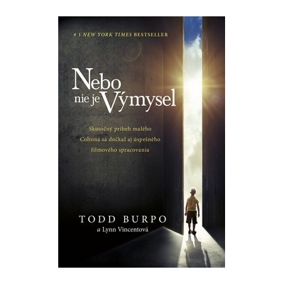 Nebo nie je výmysel