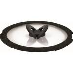 Tefal Капак за тенджера INGENIO L9846453 22 cm, стъкло, Tefal (TEF2100127839)