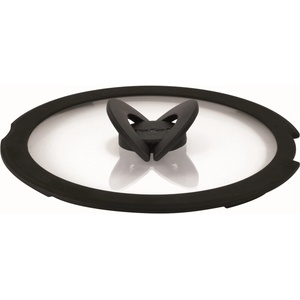 Tefal Капак за тенджера INGENIO L9846453 22 cm, стъкло, Tefal (TEF2100127839)
