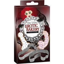 Cocky Cookie Cutter