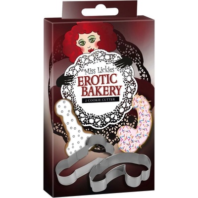 Cocky Cookie Cutter