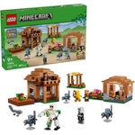 LEGO® Minecraft® - Evoker Village Attack (21596)
