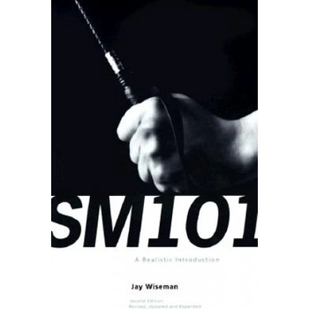 Greenery Press Sm 101: A Realistic Introduction | Jay Wiseman