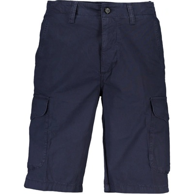 North sails Мъжки бермуди north sails, Цвят Синьо (673098000_bl0802)