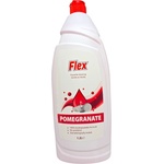  Flex препарат за ръчно измиване на съдове, 1200мл, Нар