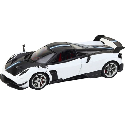 Rastar 19803 RC Diaľkovo ovládané športové auto Pagani Huayra BC 1:14