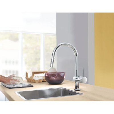 GROHE 31358002