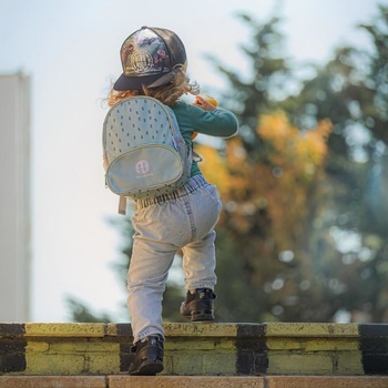 Petite&Mars Backie Tree