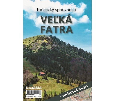 Veľká Fatra