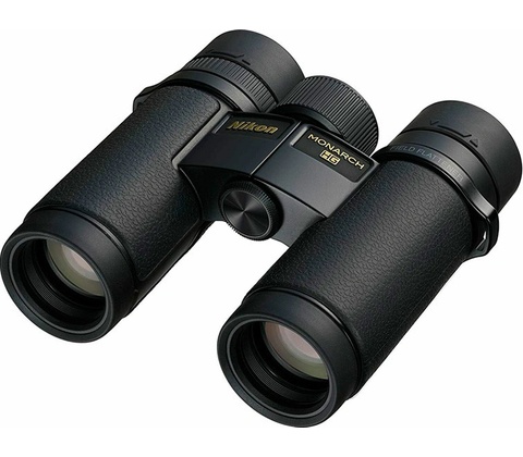 Nikon EDG 8x42