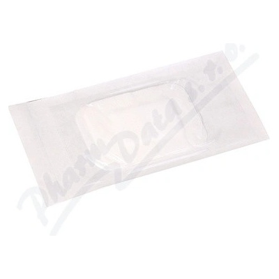 Steriwund Steri*Pore rychloobvaz 5x7cm / 2ks
