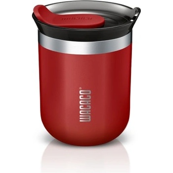Image 1 of Wacaco Octaroma Classico чаша за пътуване Carmine Red 180m