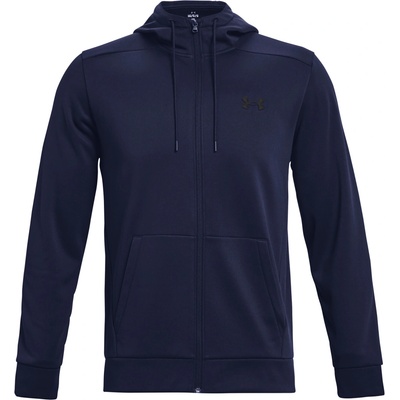 Under UA Armour Fleece 1373357-410