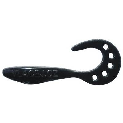 Twister Kasandra Vlacej.cz 14 cm černá