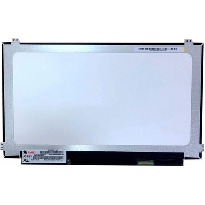 LQ156D1JX01 LCD 15.6" 3840x2160 UHD LED 40pin Slim Special matný povrch