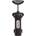 Tefal Тирбушон Tefal K2073414, неръждаема стомана, черен (K2073414)