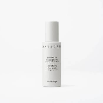 Chantecaille Blanc Peony Face Serum серум за лице против пигментни петна 30ml