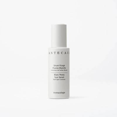 Chantecaille Blanc Peony Face Serum серум за лице против пигментни петна 30ml