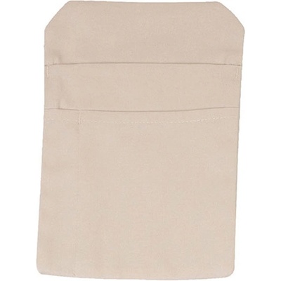 Cg Workwear Neapol Číšnická taška 00160-01 Sand 15 x 23 cm