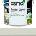 Osmo Garden Colour 7535 Light Grey - Бързосъхнещ финиш на водна основа (4306)