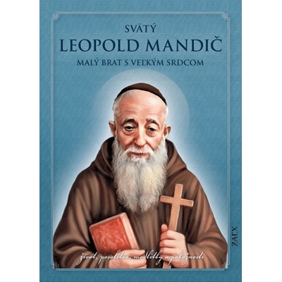 Svätý Leopold Mandič