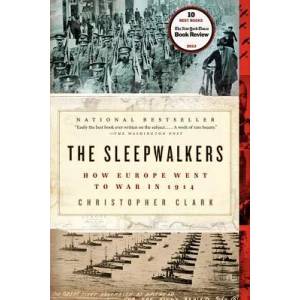 The Sleepwalkers (2014)