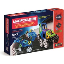 Magformers R/C Bugy 52 ks