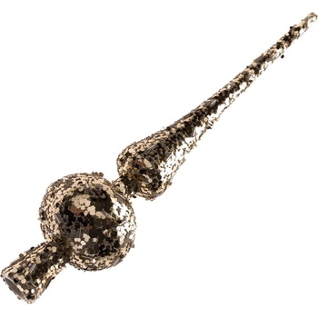 Dakls Връх за елха 28 cm - Dakls (SY57)