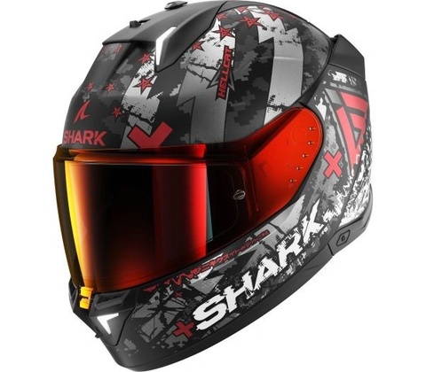 Shark SKWAL i3 Hellcat